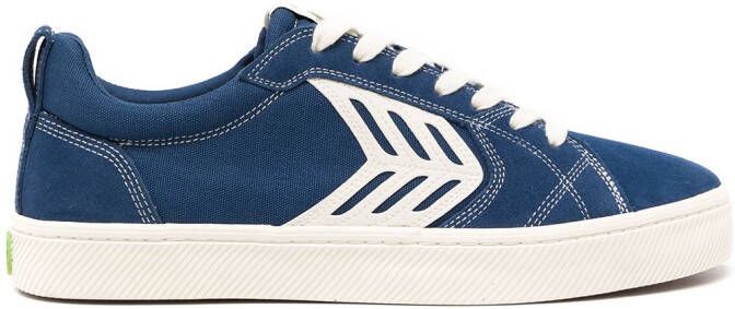 Cariuma CATIBA Pro skate sneakers Blue