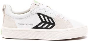 Cariuma CATIBA Pro Skate sneakers White
