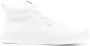 Cariuma IBI High knit sneakers White - Thumbnail 1