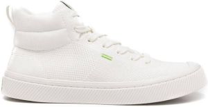 Cariuma IBI high-top sneakers White