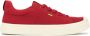 Cariuma IBI low-top knit sneakers Red - Thumbnail 1