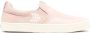 Cariuma low-top slip-on sneakers Pink - Thumbnail 1