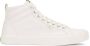 Cariuma OCA canvas high-top sneakers White - Thumbnail 1