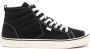 Cariuma OCA High canvas sneakers Black - Thumbnail 1