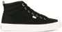 Cariuma OCA high-top canvas sneakers Black - Thumbnail 1