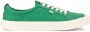 Cariuma OCA low-top canvas sneakers Green - Thumbnail 1