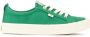 Cariuma OCA low-top canvas sneakers Green - Thumbnail 1