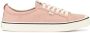 Cariuma OCA low-top canvas sneakers Pink - Thumbnail 1