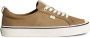 Cariuma x Mater-Piece OCA panelled suede sneakers Brown - Thumbnail 1