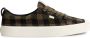 Cariuma Oca plaid sneakers Brown - Thumbnail 1