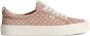 Cariuma Oca polka-dot sneakers Pink - Thumbnail 1