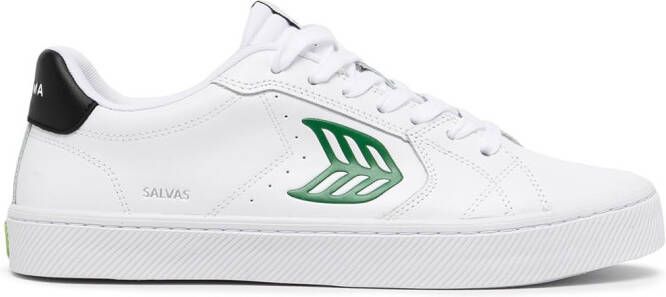 Cariuma Salvas low-top sneakers White