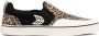 Cariuma Skate Pro leopard-print sneakers Brown - Thumbnail 1