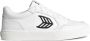 Cariuma Vallely Premium leather sneakers White - Thumbnail 1