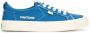 Cariuma x Pantone OCA low-top canvas sneakers Blue - Thumbnail 1