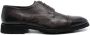 Casadei Anticato leather brogues Brown - Thumbnail 1
