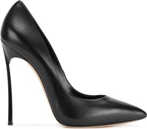 Casadei Blade pumps Black