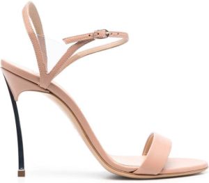 Casadei Blade V Celebrity sandals Pink