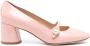 Casadei Emily Cleo 50mm pumps Pink - Thumbnail 1