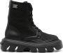 Casadei Generation C ankle boots Black - Thumbnail 1