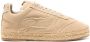 Casadei Holiday canvas sneakers Brown - Thumbnail 1