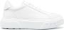 Casadei logo-patch low-top sneakers White - Thumbnail 1