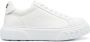 Casadei low-top leather sneakers White - Thumbnail 1