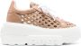 Casadei low-top sneakers Neutrals - Thumbnail 1