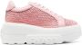 Casadei Nexus Hanoi sneakers Pink - Thumbnail 1