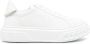 Casadei Off Road C+C leather sneakers White - Thumbnail 1