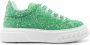 Casadei Off Road Disk sneakers Green - Thumbnail 1