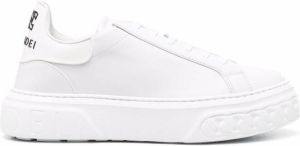 Casadei Off Road sneakers White
