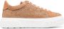 Casadei Off-Road woven sneakers Neutrals - Thumbnail 1