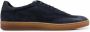 Casadei suede low-top sneakers Blue - Thumbnail 1