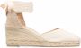 Castañer Carina wedge espadrilles Neutrals - Thumbnail 1