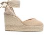 Castañer Chiara espadrilles Neutrals - Thumbnail 1