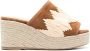 Castañer Eleo 85mm espadrilles Brown - Thumbnail 1