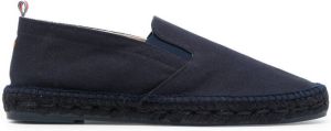 Castañer Joel slip-on espadrilles Blue