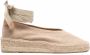 Castañer lace-up espadrilles Neutrals - Thumbnail 1