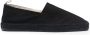 Castañer Pablo canvas espadrilles Black - Thumbnail 1