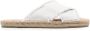 Castañer Palmera canvas espadrilles White - Thumbnail 1