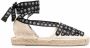 Castañer x 10 Corso Como espadrilles Neutrals - Thumbnail 1