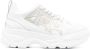 Chiara Ferragni tonal panelled sneakers White - Thumbnail 1