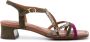 Chie Mihara Fedan strappy sandals Green - Thumbnail 1