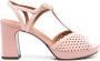 Chie Mihara Kegy 95mm sandals Pink - Thumbnail 1