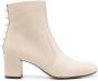 Chie Mihara Nureya 55mm ankle boots Neutrals - Thumbnail 1