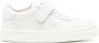 Chloé Lauren logo-patch sneakers White - Thumbnail 1
