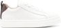 Chloé Lauren logo pull-tab sneakers White - Thumbnail 1