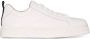 Chloé Lauren low-top sneakers White - Thumbnail 1