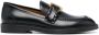 Chloé Marcie leather loafers Black - Thumbnail 1